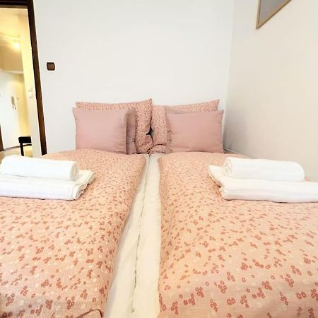 Exclusive Penthouse Near Citycenter 120M2 +Netflix Krasków Exterior foto