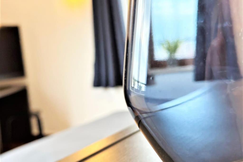 Exclusive Penthouse Near Citycenter 120M2 +Netflix Krasków Exterior foto