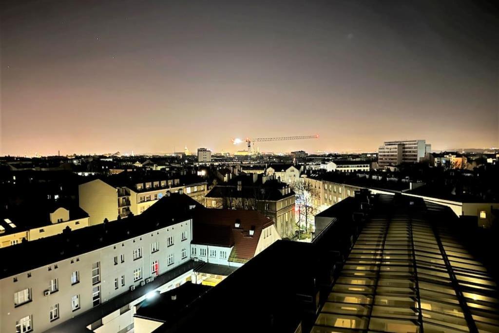 Exclusive Penthouse Near Citycenter 120M2 +Netflix Krasków Exterior foto