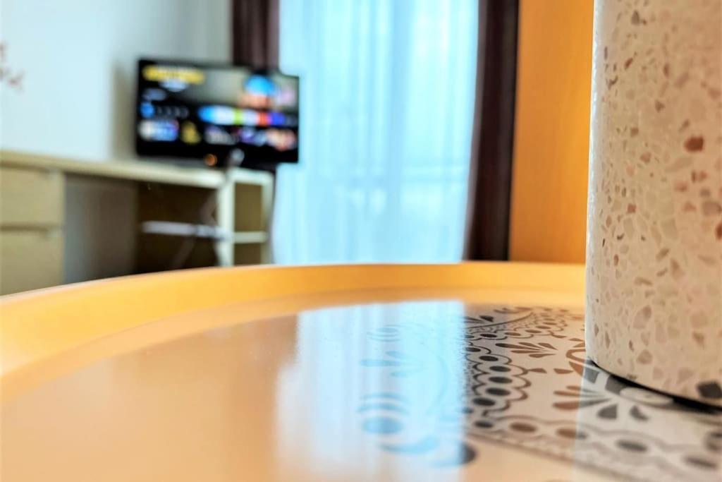 Exclusive Penthouse Near Citycenter 120M2 +Netflix Krasków Exterior foto